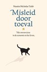 Misleid door toeval - Nassim Nicholas Taleb - 9789057122781