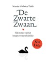 De Zwarte Zwaan - TALEB, Nassim Nicholas - 9789057123252