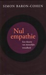 Nul empathie - Simon Baron-Cohen - 9789057123436