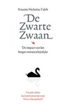 De zwarte zwaan - Nassim Nicholas Taleb - 9789057123672