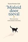 Misleid door toeval - Nassim Nicholas Taleb - 9789057123719