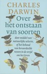 Over het ontstaan van soorten - Charles Darwin - 9789057123733