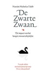De zwarte zwaan - Nassim Nicholas Taleb - 9789057123962