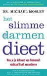 Het slimmedarmendieet - Michael Dr. Mosley - 9789057124952