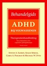 Behandelgids ADHD bij volwassenen - Steven A. Safren ; Carola A. Perlman ; Susan Sprich ; Michael W. Otto - 9789057125058
