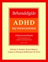 Behandelgids ADHD bij volwassenen, cliëntenwerkboek - tweede editie - Steven A. Safren ; Susan Sprich ; Carol A. Perlman ; Michael W. Otto - 9789057125065