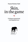 Skin in the game - Nassim Nicholas Taleb - 9789057125072