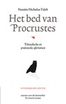 Het bed van Procrustes - Nassim Nicholas Taleb - 9789057125133