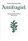 Antifragiel - Nassim Nicholas Taleb - 9789057125171