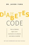 De diabetes-code - Jason Fung - 9789057125300