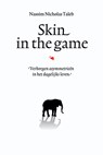 Skin in the game - Nassim Nicholas Taleb - 9789057125348