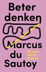 Beter denken - Marcus Du Sautoy - 9789057125645