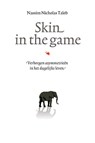 Skin in the game - Nassim Nicholas Taleb - 9789057125805