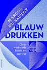 Blauwdrukken - Marcus Du Sautoy - 9789057126185