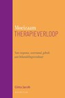 Moeizaam therapieverloop - Gitta Jacob - 9789057126321