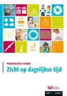 Zicht op dagelijke tijd - Pedagogische Begeleidingsdienst GO! - 9789057182945