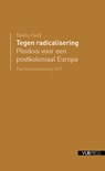 Tegen radicalisering - Nadia Fadil - 9789057186233