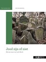 Jood zijn of niet - Oscar Mandel - 9789057186578