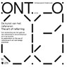 ONTO 03 De kunst van het refereren - Dirk Janssen - 9789057189098