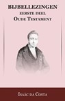 Oude Testament Genesis tot Esther - Isaac da Costa ; Johan Schimsheimer - 9789057193125