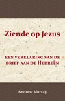 Ziende op Jezus - Andrew Murray - 9789057194146