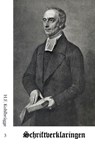 Schriftverklaringen 3 - H.F. Kohlbrügge - 9789057194207