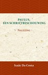 Paulus, een Schriftbeschouwing 3 - Isaäc Da Costa - 9789057194689