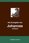 Het Evangelie van Johannes verklaard - Johannes Calvijn - 9789057195631