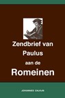 Uitlegging op de Zendbrief van Paulus aan de Romeinen - Johannes Calvijn - 9789057195648