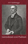 Leerredenen over Psalmen - H.F. Kohlbrügge - 9789057195778