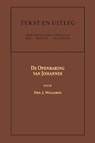 De Openbaring van Johannes - Drs. J. Willemze - 9789057196508