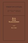 Ruth, Ester en Klaagliederen - Dr. G. Smit - 9789057196713