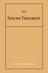Het Nieuwe Testament - Dr. J.A.C. van Leeuwen - 9789057196836