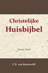 Christelijke Huisbijbel 1 - C.E. van Koetsveld - 9789057196973