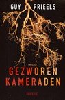 Gezworen kameraden - Guy Prieels - 9789057208270