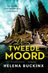 De tweede moord - Helena Buckinx - 9789057208317