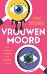 Vrouwenmoord - Ciska Imschoot - 9789057208706