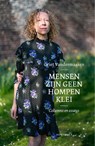 Mensen zijn geen hompen klei - Griet Vandermassen - 9789057209215