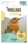 De slimste vogelgids junior met geluiden - Jan Rodts - 9789057209420