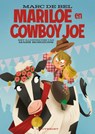 Mariloe en Cowboy Joe - Marc de Bel - 9789057209734