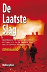 De laatste slag - Stephen Harding - 9789057309700