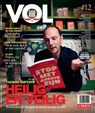 VOL van Boeken -  - 9789057341922