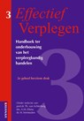 Effectief verplegen Handboek ter onderbouwing van het verpleegkundig handelen - Th. van Achterberg ; A.M. Eliens ; H. Vermeulen - 9789057401183