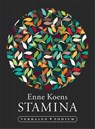 Stamina - Enne Koens - 9789057592829