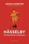 Hässelby - Johan Harstad - 9789057593482