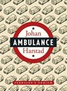 Ambulance - Johan Harstad - 9789057596155