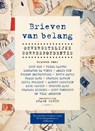 Brieven van belang - Shaun Usher - 9789057597473