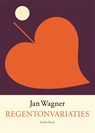 Regentonvariaties - Jan Wagner - 9789057597671