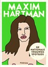 De nationale vrouwenspotgids - Maxim Hartman - 9789057597688