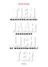 Tien jaar lichter - Huib Stam - 9789057599064